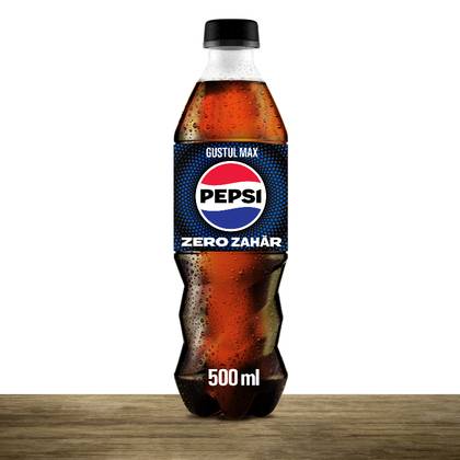 Pepsi Max