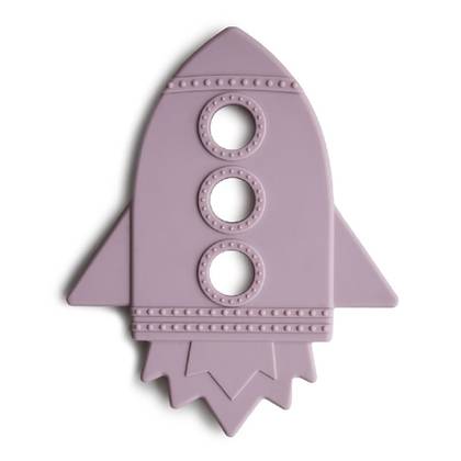 Mushi - Gums Massager Rocket Pink 2560456/4640