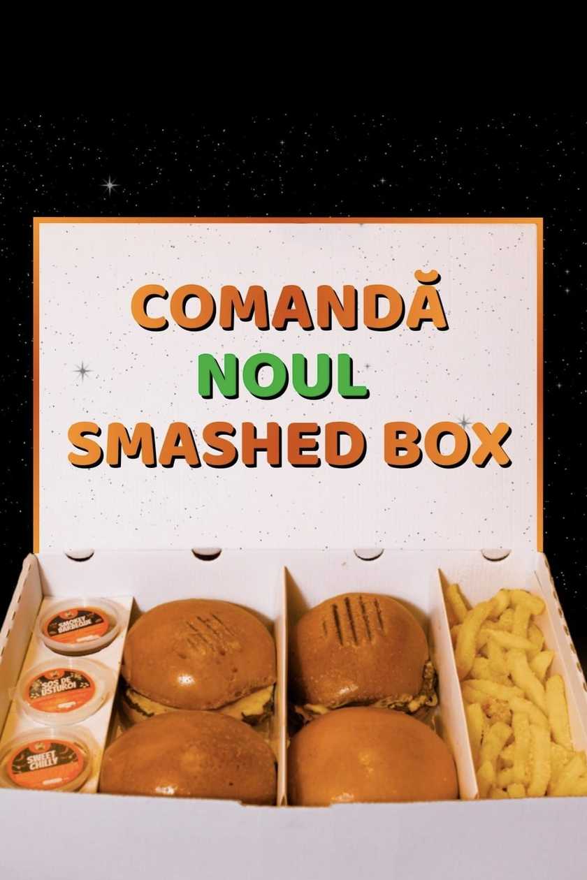Smashed Box