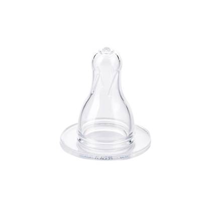 Canpol - Universal Silicone Pacifier, Nelly 18/115 1158 #2