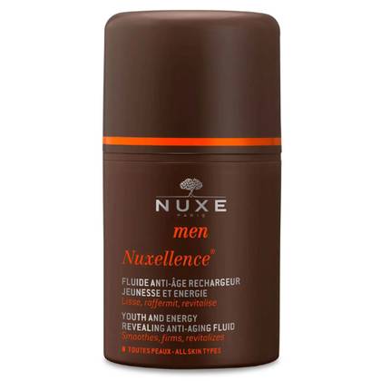 Nuxellence - MEN NUXELLENCE Men's Face Cream 50ml 8719