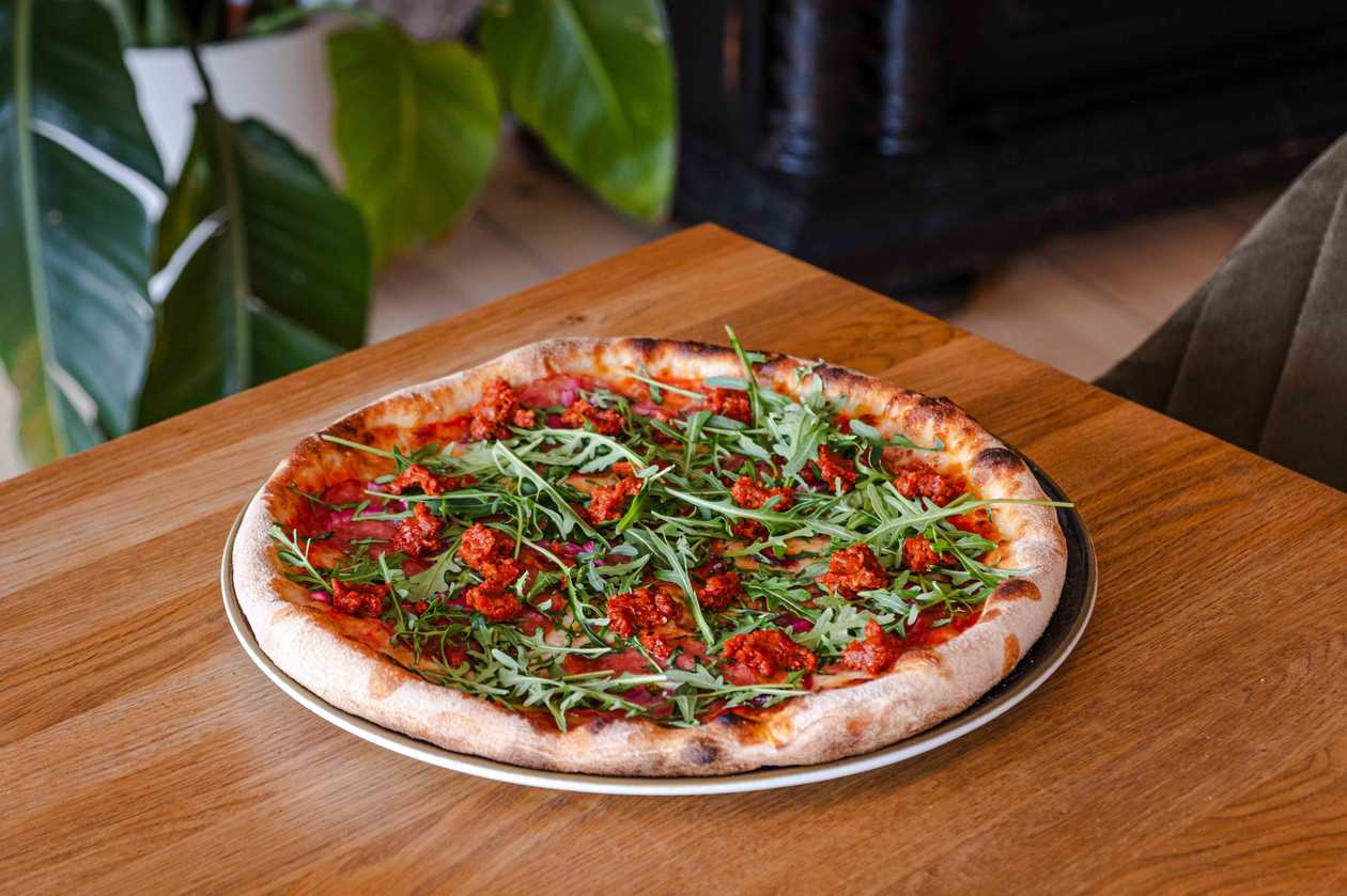 Milano Rosso Speciale Amici