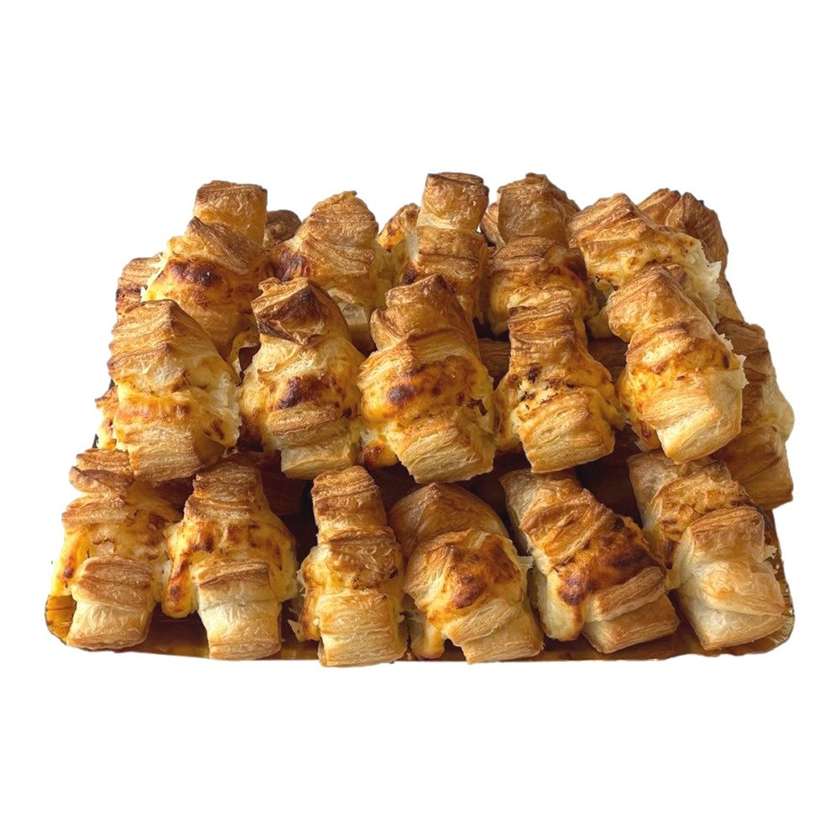 Platou Minipateuri branza