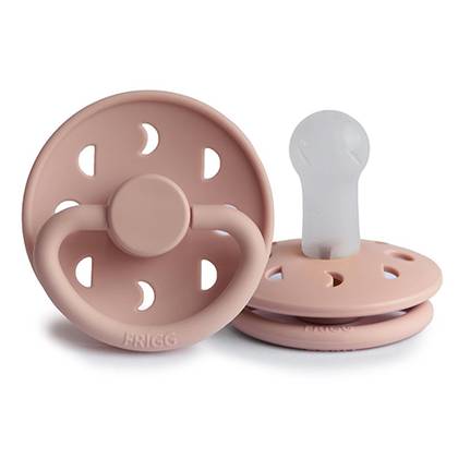 Frigi - Deceptive Silicone Moon Phases Pink Size 2 2019/2216
