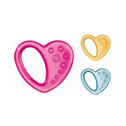 Canpol - Gum Soothing Gel "Heart" 2/294 2949