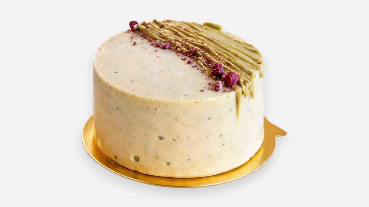 Fresie (Pistachio raspberry) Sugar Free