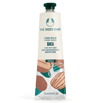 Body Shop - Hand Balm Shia 30ml 86955/31286