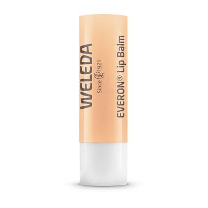 Weleda - Everon Lip Balm 4.8g 8381