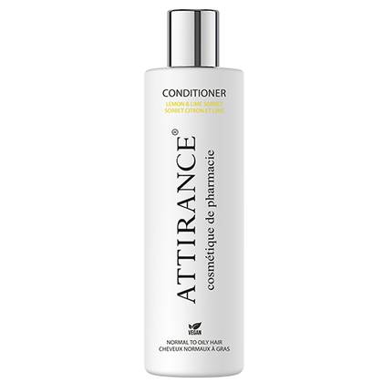 Atiransi - Conditioner Lemon and Lime Sorbet for Normal, Oily Hair 250ml 0952