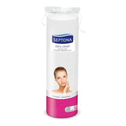 Septona - Cotton Discs 1022-8347 #100