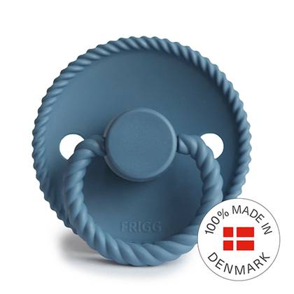 Frigi - Deceptive Silicone Rope Blue Size 1 1369/2384