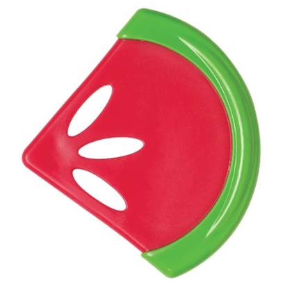 Dr. Brown - Gum Massager "Coolees" (Watermelon) 12205