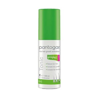 Pantogar - Anti-Hair Loss Tonic for Women 100ml 0868