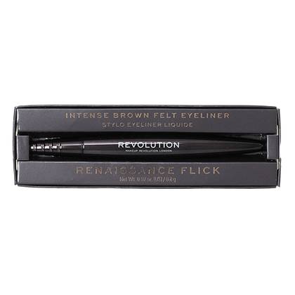 Revolution - Renaissance Brown Eyeliner 0.8g 1602