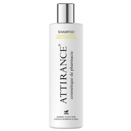 Atiransi - Shampoo with Lemon and Lime Sorbet for Normal to Oily Hair 250ml 0914