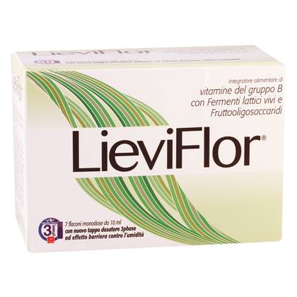 Liviflor Oral Solution Bottle #7