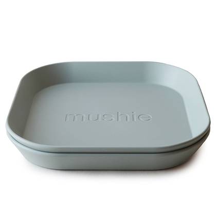 Mushi - Green Rectangular Plate 2304163/0352/0369 #2
