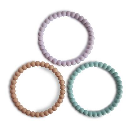 Mouth - Gum Bracelet Silicone Pink 2570322/2028 #3