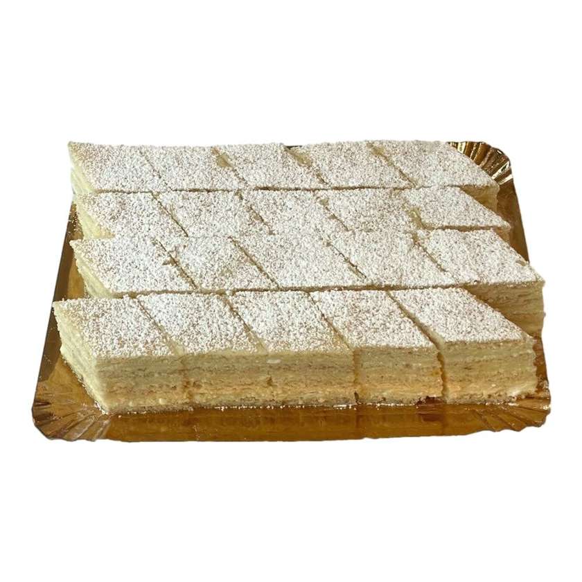 Platou de post Claudia