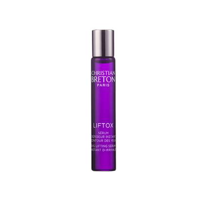 Christian Breton - LIFTOX Eye Serum with Anti-Wrinkle Lifting Effect, Roller, 10ml 1101/1017