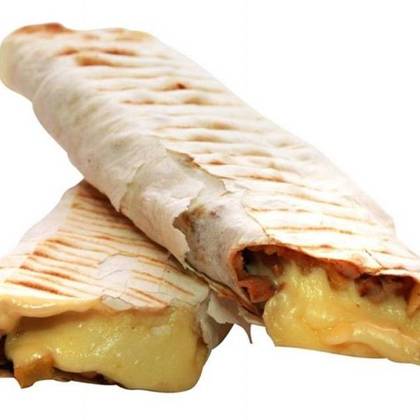 Cascaval durum xxl pui (cheese kebab)