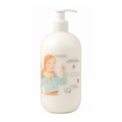 Maube - Body Cream with Shea Butter "Sigridi" / 3-18 years / 500ml 8104
