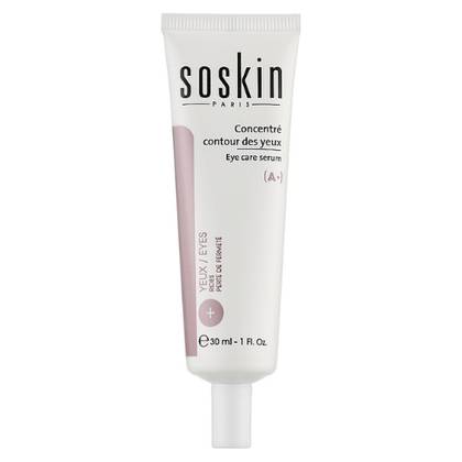Soskin - Eye Care Serum 30ml 120386/5020
