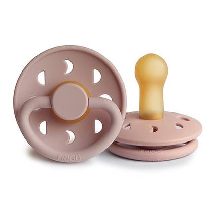 Frigi - Deceptive Latex Moon Phases Pink Size 2 2019/0193/7426