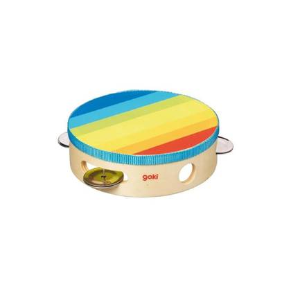 Goki - Musical Toy Drum /3 years+/ 61920