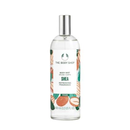 Body Shop - Body Mist Shia 100ml 98069