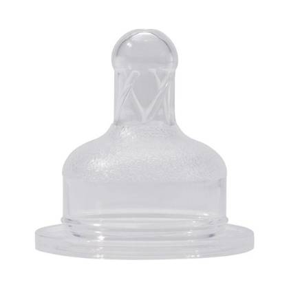 Baby Nova - Silicone Pacifier for Tea /3-24 Months/ 3011 #2