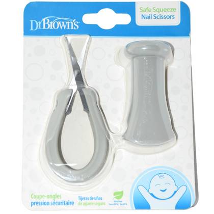 Doctor Brown - Nail Clipper, Safe, Protective 5100