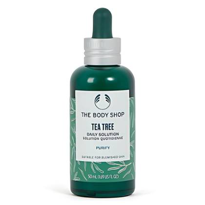 The Body Shop - Tea Tree Face Serum for Oily/Problem Skin 50ml 99785/38333