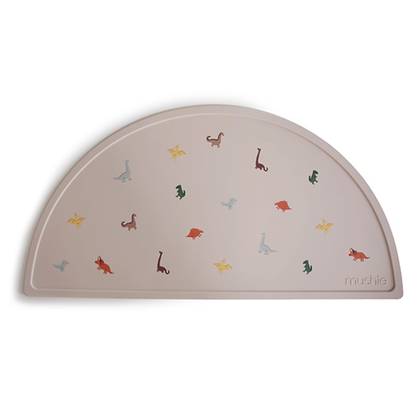 Mushi - Matte Silicone Dinosaur 2370250/0871/1182