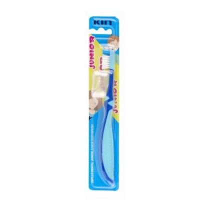 Kini - Children's Toothbrush Junior /6-12 Years/ 0220/5999/864