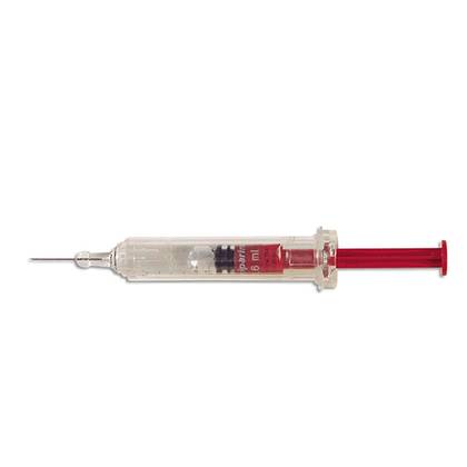 Fraxiparine Injection Solution 5700 IU/0.6 mL Pre-filled Syringe #10