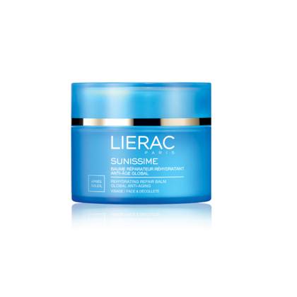 Liérac - SUNISSIME After-Sun Moisturizing Face Balm 40ml 0981/6662