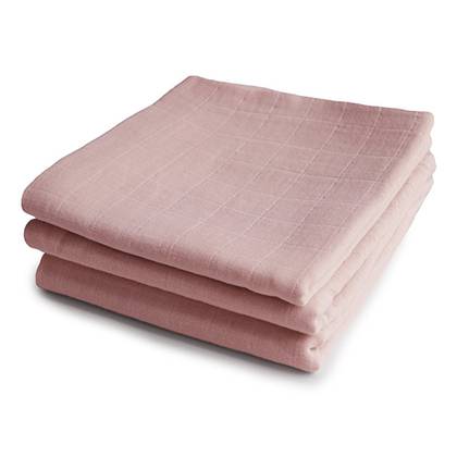 Mush - Pink Muslin 2260019/5456 #3