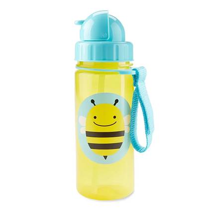 Skip Hop - Zoo Park Bee Sippy Bottle 0752