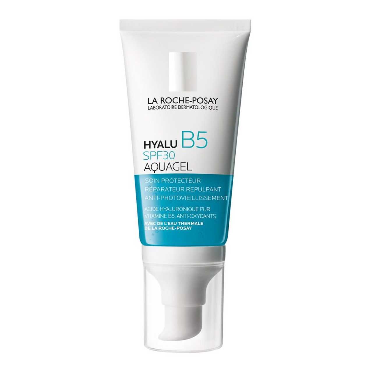 La Rocheposay Hyalu B5 Aquagel Spf30 Nəmləndirici Akvagel 50 ml