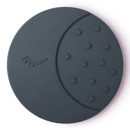 Mushi - Gum Massager Moon Blue 2560315/1281