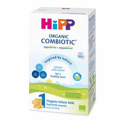 Hipp - Probiotic Milk 1 /0 Months+/ 300g 2012/2102/8075