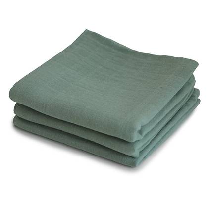 Mushi - Green Muslin 2260156/5418/5401 #3