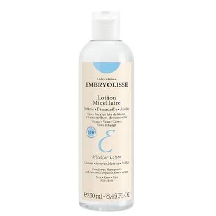 Ambriolis - Micellar Makeup Remover Lotion 250ml 0295
