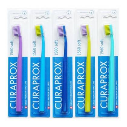 Curaprox - Toothbrush CS 1560 Sensitive Soft 56003