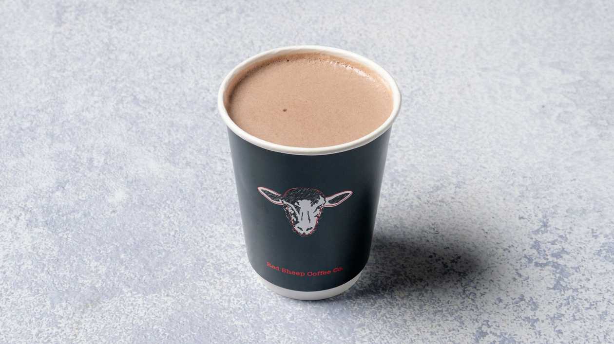 0% Ζεστή Σοκολάτα Κανονική 12 oz