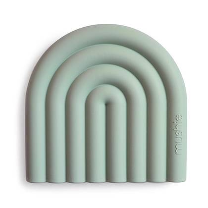 Mushi - Rainbow Green Gum Massager 2560268/1038