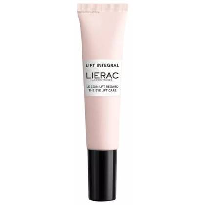 Lierac - LIFT INTEGRAL Eye Cream Firming/Lifting Effect 15ml 2299/9000