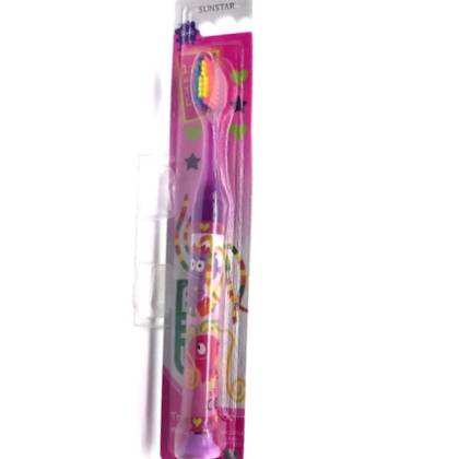 Gumi - Kids Junior Monster Glow-in-the-Dark Toothbrush 2595
