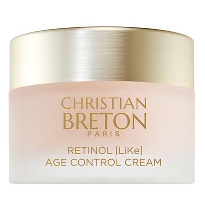 Christian Breton - SKIN PRIORITY Anti-Wrinkle Retinol Effect Face Cream for All Skin Types 50ml 3417